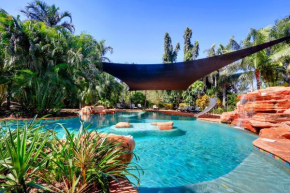 Habitat Resort Broome